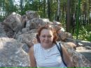 Фотография Попковой Майи