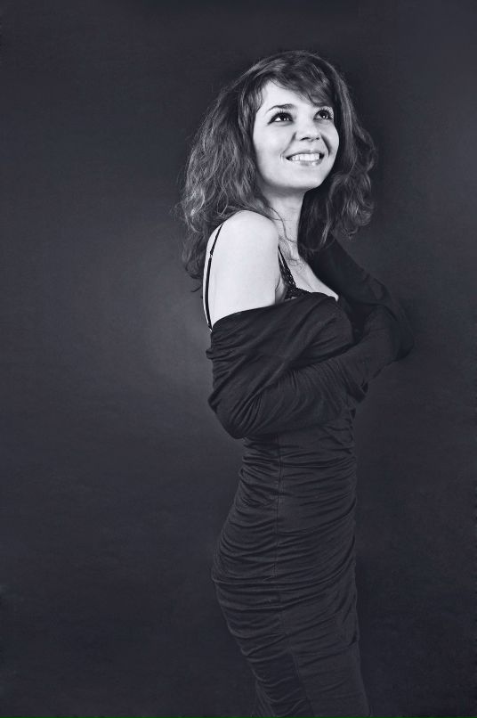 Оля Осташук фотография #13