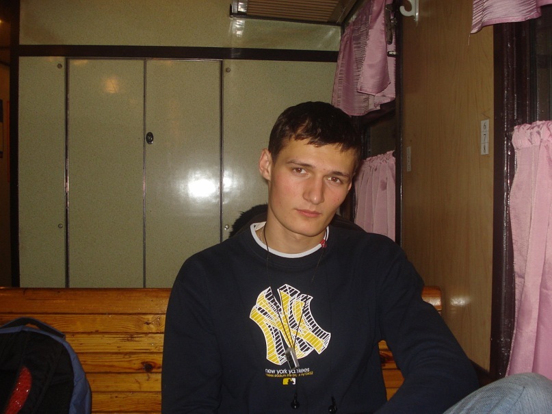 Виктор Драпун фотография #18