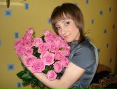 Фотография Залевской Анастасии