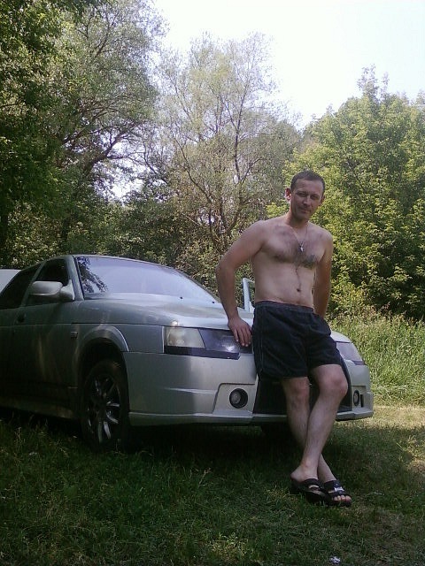 Олег Плешкин фотография #17