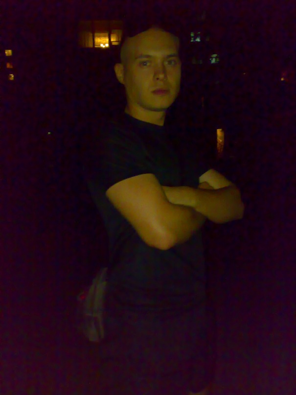 Дмитрий Ленченко фотография #4