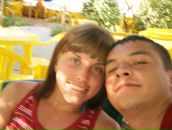 Фотография Трофимовы Лёсика