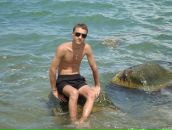 Фотография Фомина Андрея