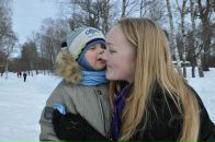 Фотография Орс Натальи