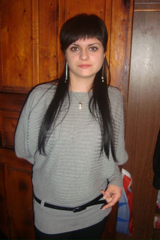 Евгения Дуда фотография #1