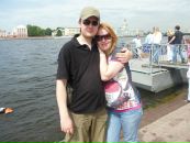 Фотография Счастливой Светланы