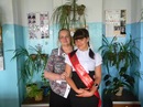 Фотография Алексеевой Анюты