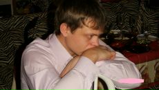 Фотография Бугаева Андрея