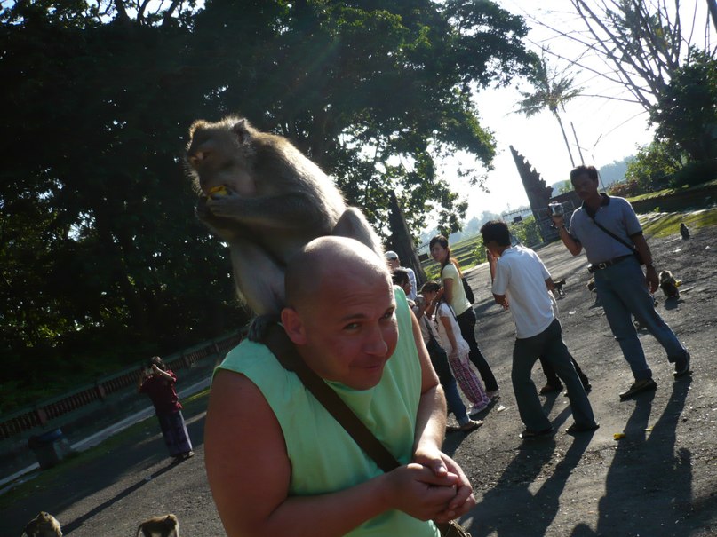 Сергей Марко фотография #23