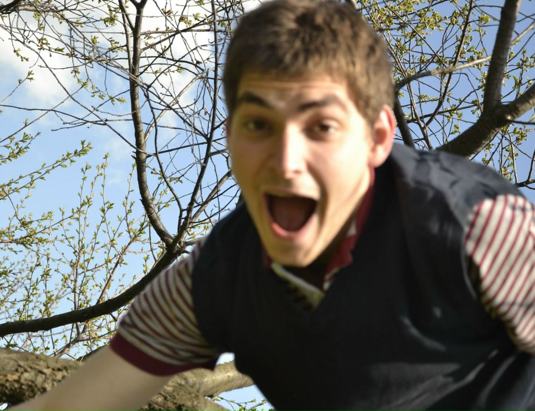 Жека Кандауров фотография #32