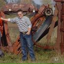 Фотография Промышленникова Юрия