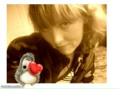 Фотография Симоновой Анны-Психолог