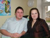 Фотография Костромина Евгения