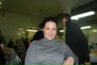 Фотография Королевой Светланы