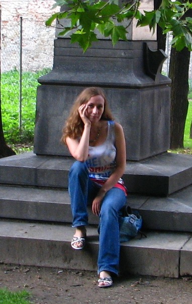 Софья Орлова фото №49