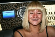 Фотография Мининой Ксении