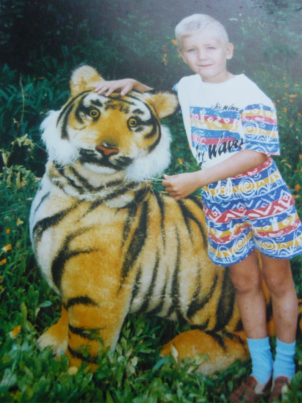 Женя Мальцев фотография #49