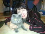 Фотография Грибановой Ольги