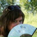 Фотография Журавлёвой Екатерины