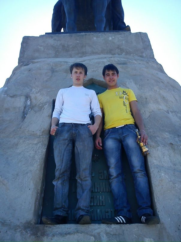 Дмитрий Илюхин фотография #45