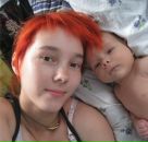 Фотография Васюковой Надежды