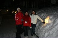 Фотография Шехиной Ланы