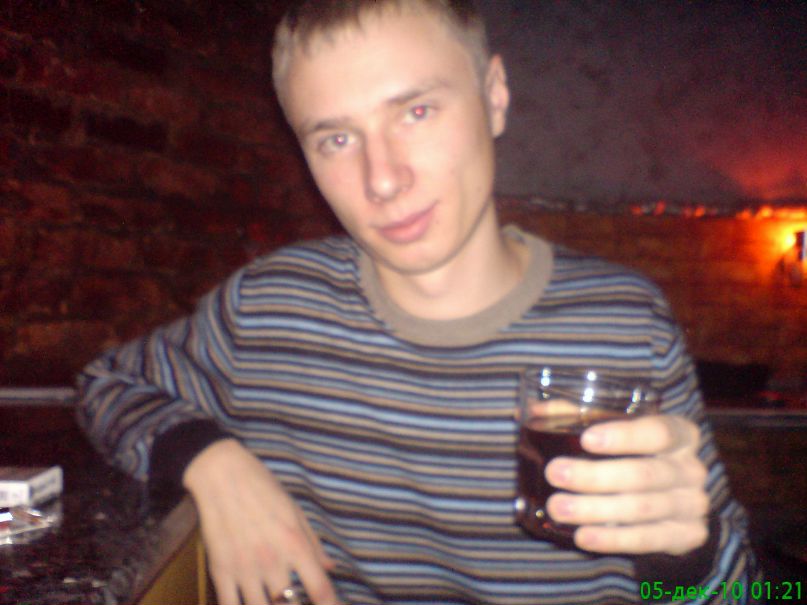 Дмитрий Сысоев фотография #19