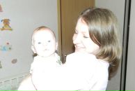 Фотография Лебедевой Евгении