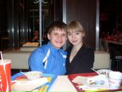 Фотография Лаповой Дарьи