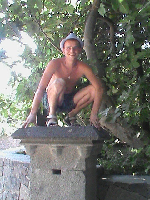Дима Чигарев фотография #18