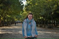 Фотография Сыроваткиной Ксении