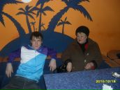 Фотография Диджеева Виктора