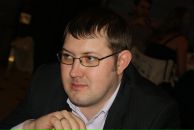 Фотография Кузьмичева Сержа