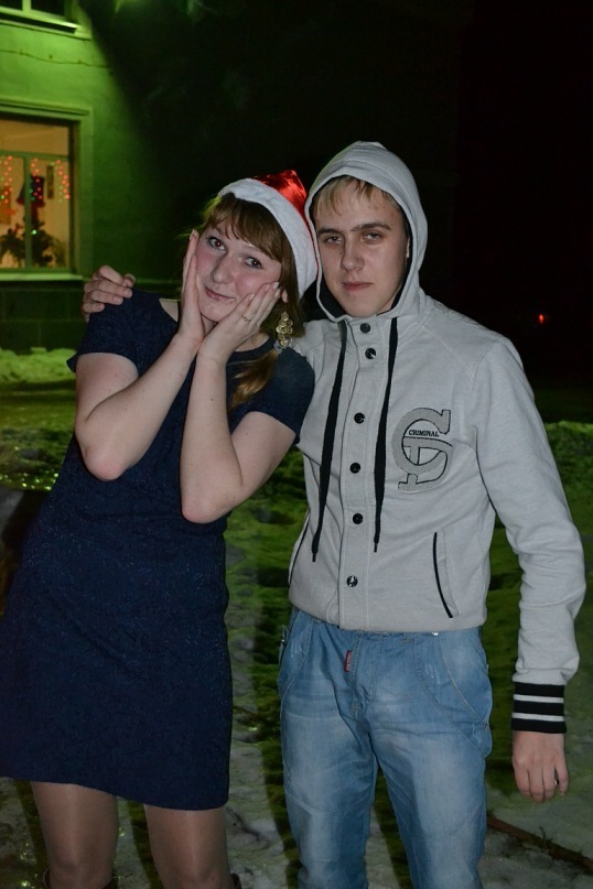 Дмитрий Кукушкин фотография #48