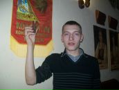 Фотография Гортункова Алексея