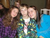 Фотография Пересадо Любови