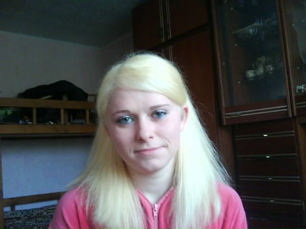 Оля Сіра фото №1