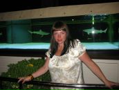 Фотография Цесарской Ирины