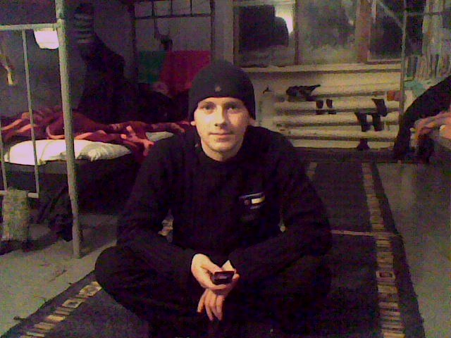 Антон Антоненко фотография #3