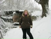 Фотография Сакаринен Анастасии