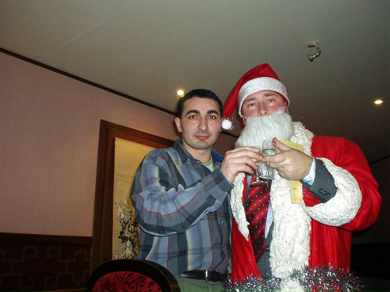 Сергей Сараев фотография #37