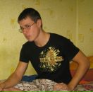 Фотография Шилкова Александра