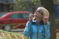 Фотография Бялковской Александры