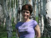 Фотография Балашовой Марины