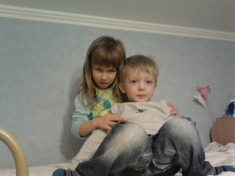 Иван Мещеряков фотография #7