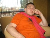 Фотография Иванова Антона