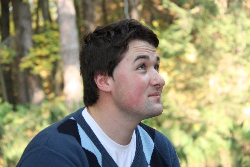 Игорь Марунич фотография #44