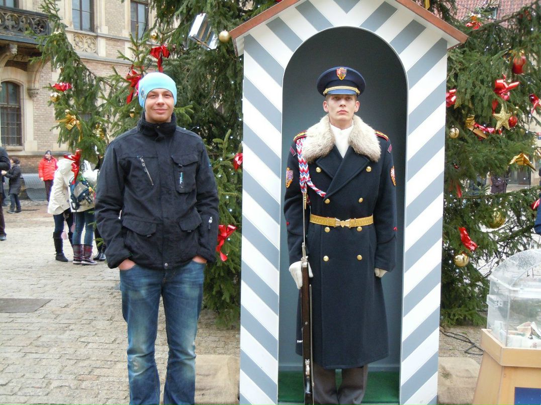 Сергей Кононенко фотография #41