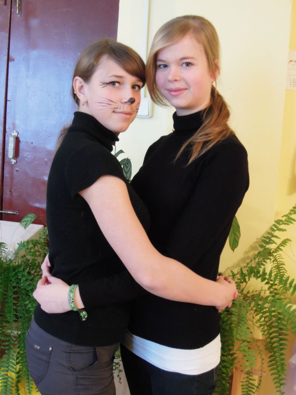 Бэтти Исели фотография #40